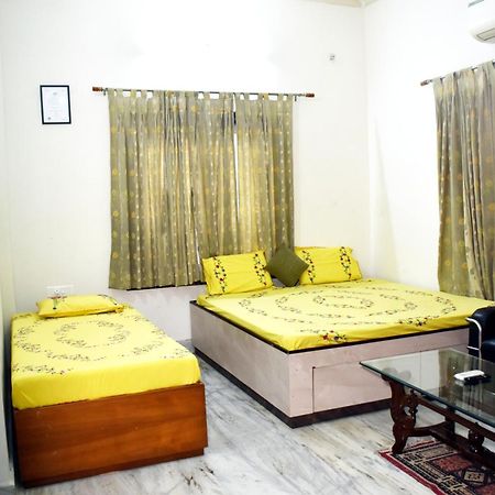 Ramaya Home Stay Varanasi Exteriör bild