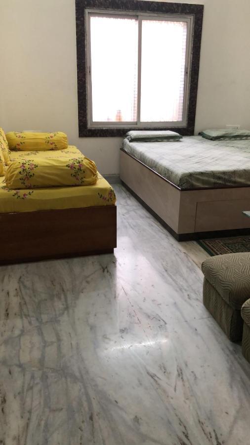 Ramaya Home Stay Varanasi Exteriör bild