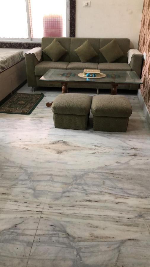Ramaya Home Stay Varanasi Exteriör bild