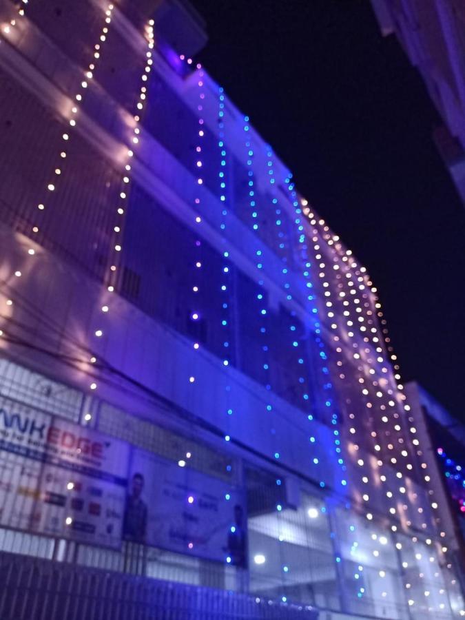 Ramaya Home Stay Varanasi Exteriör bild