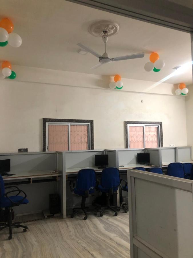 Ramaya Home Stay Varanasi Exteriör bild