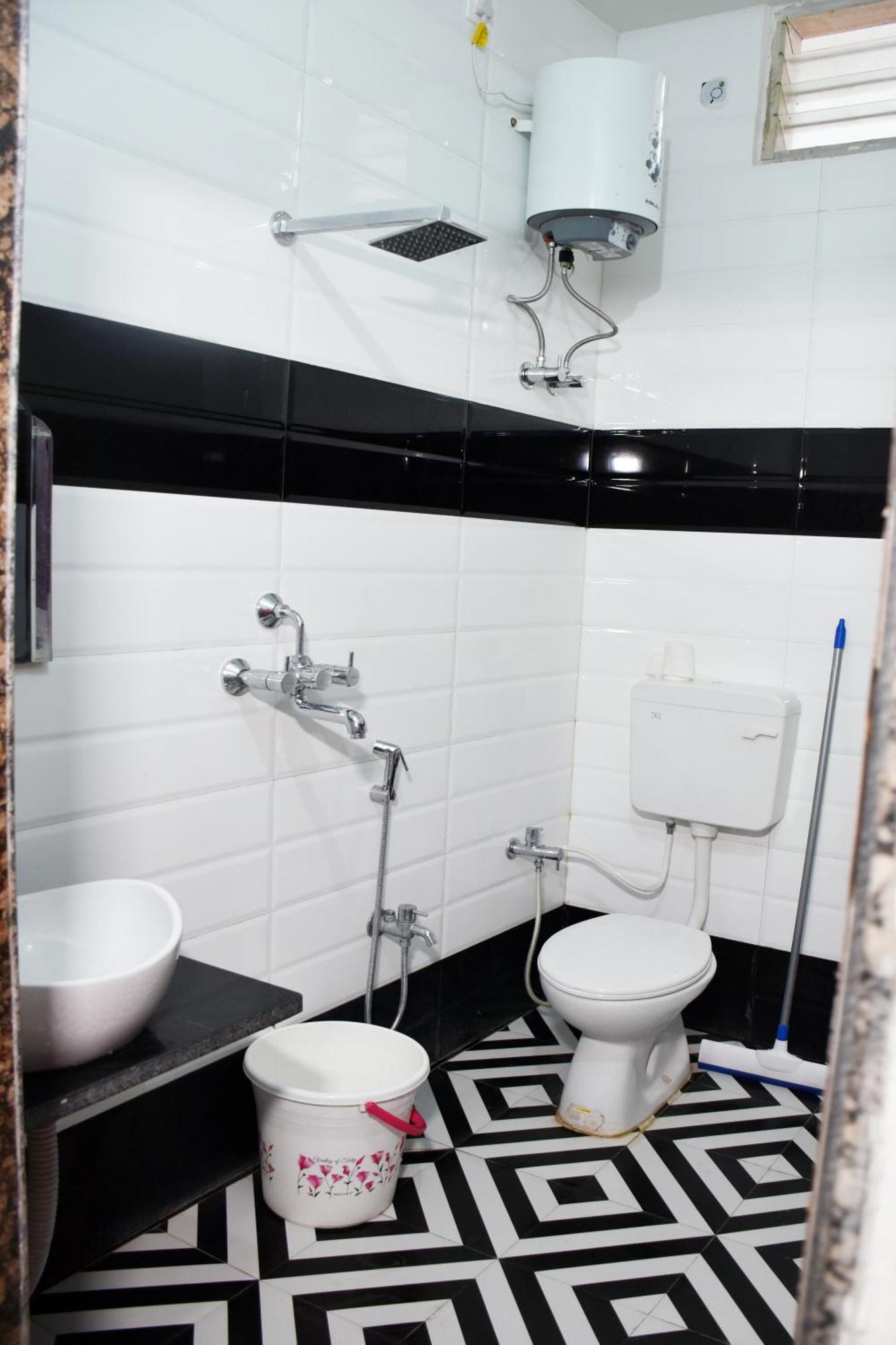 Ramaya Home Stay Varanasi Exteriör bild