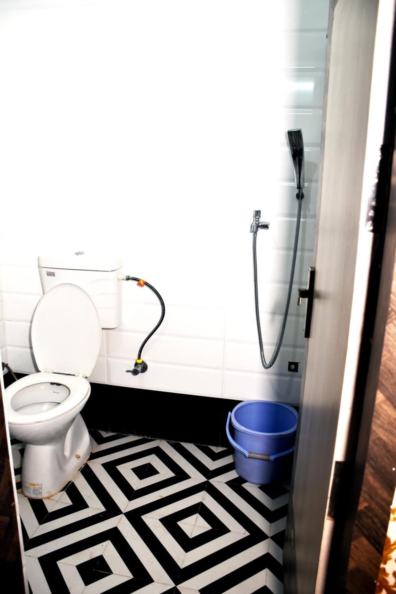 Ramaya Home Stay Varanasi Exteriör bild