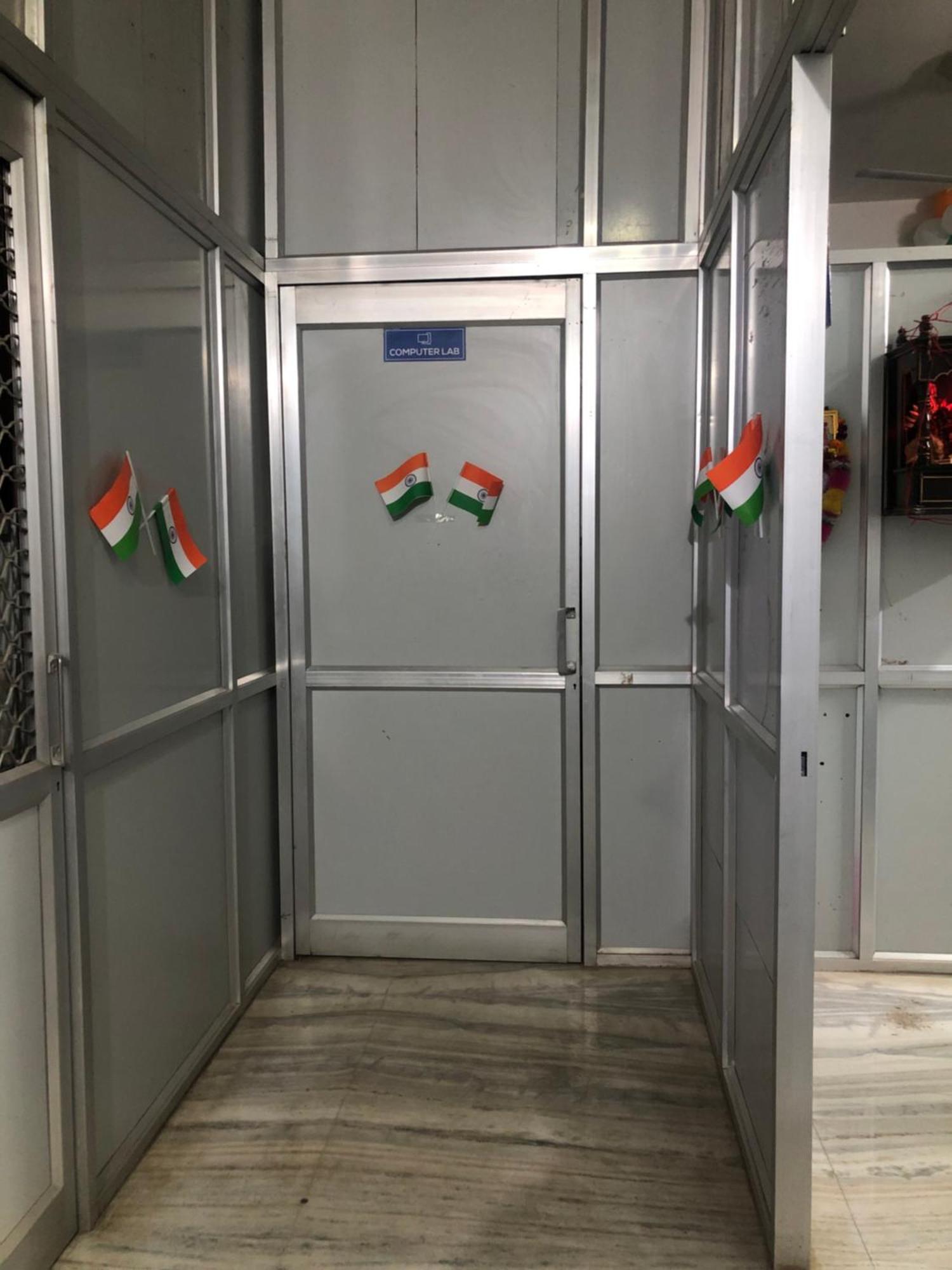Ramaya Home Stay Varanasi Exteriör bild