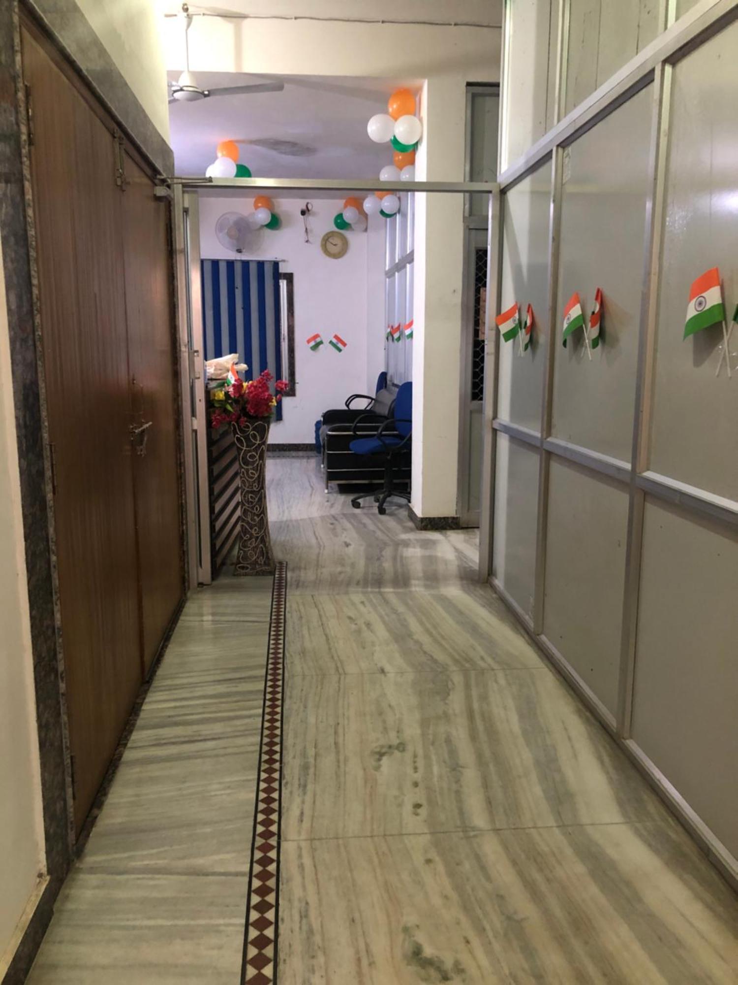 Ramaya Home Stay Varanasi Exteriör bild