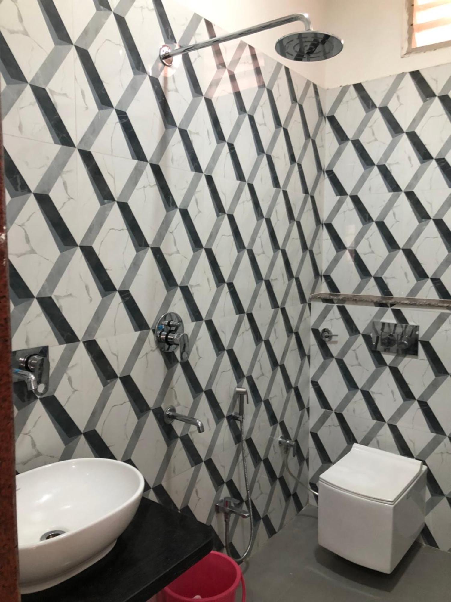 Ramaya Home Stay Varanasi Exteriör bild