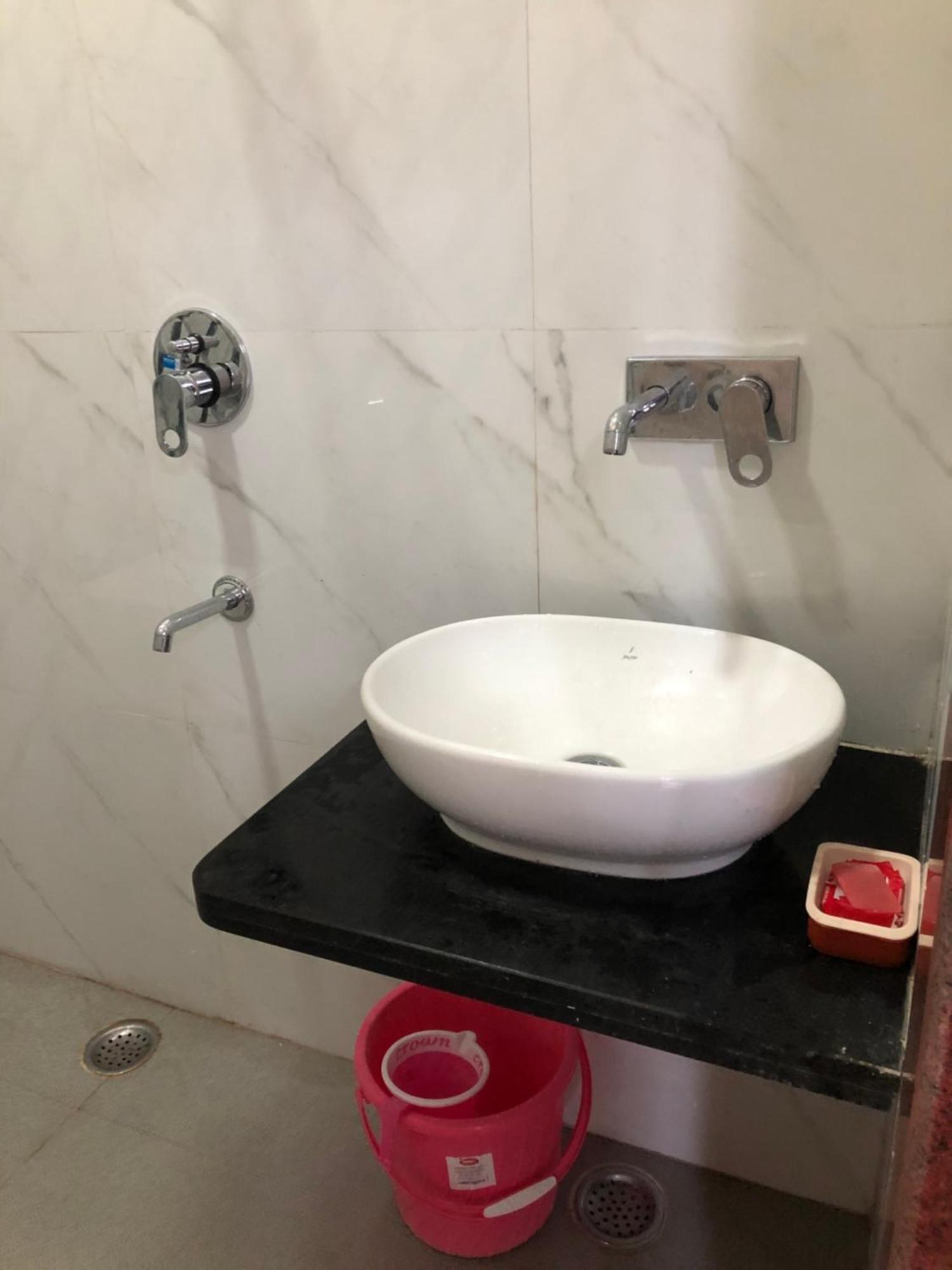 Ramaya Home Stay Varanasi Exteriör bild