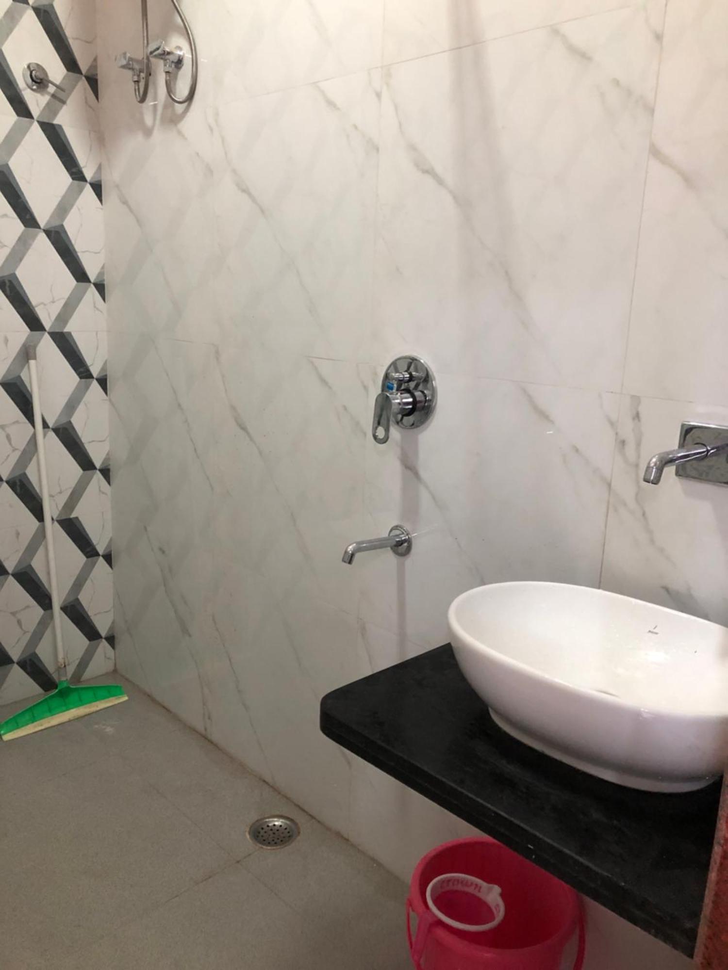Ramaya Home Stay Varanasi Exteriör bild