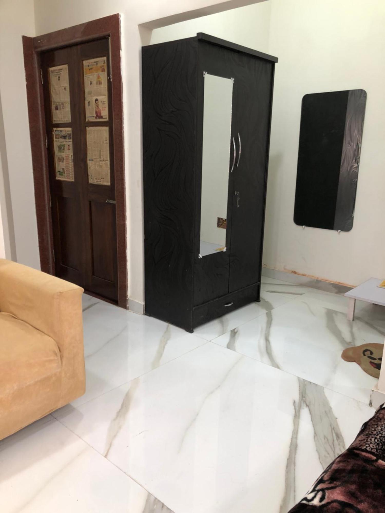Ramaya Home Stay Varanasi Exteriör bild