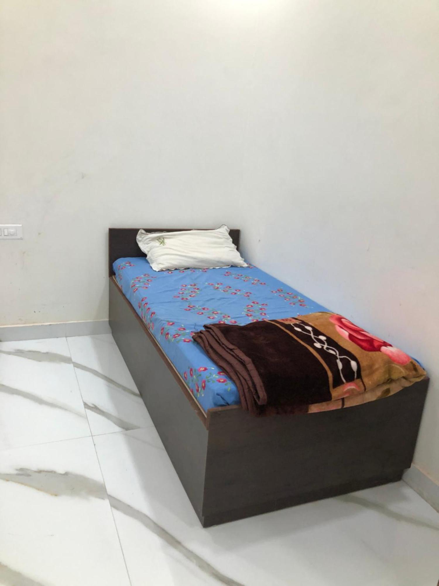 Ramaya Home Stay Varanasi Exteriör bild