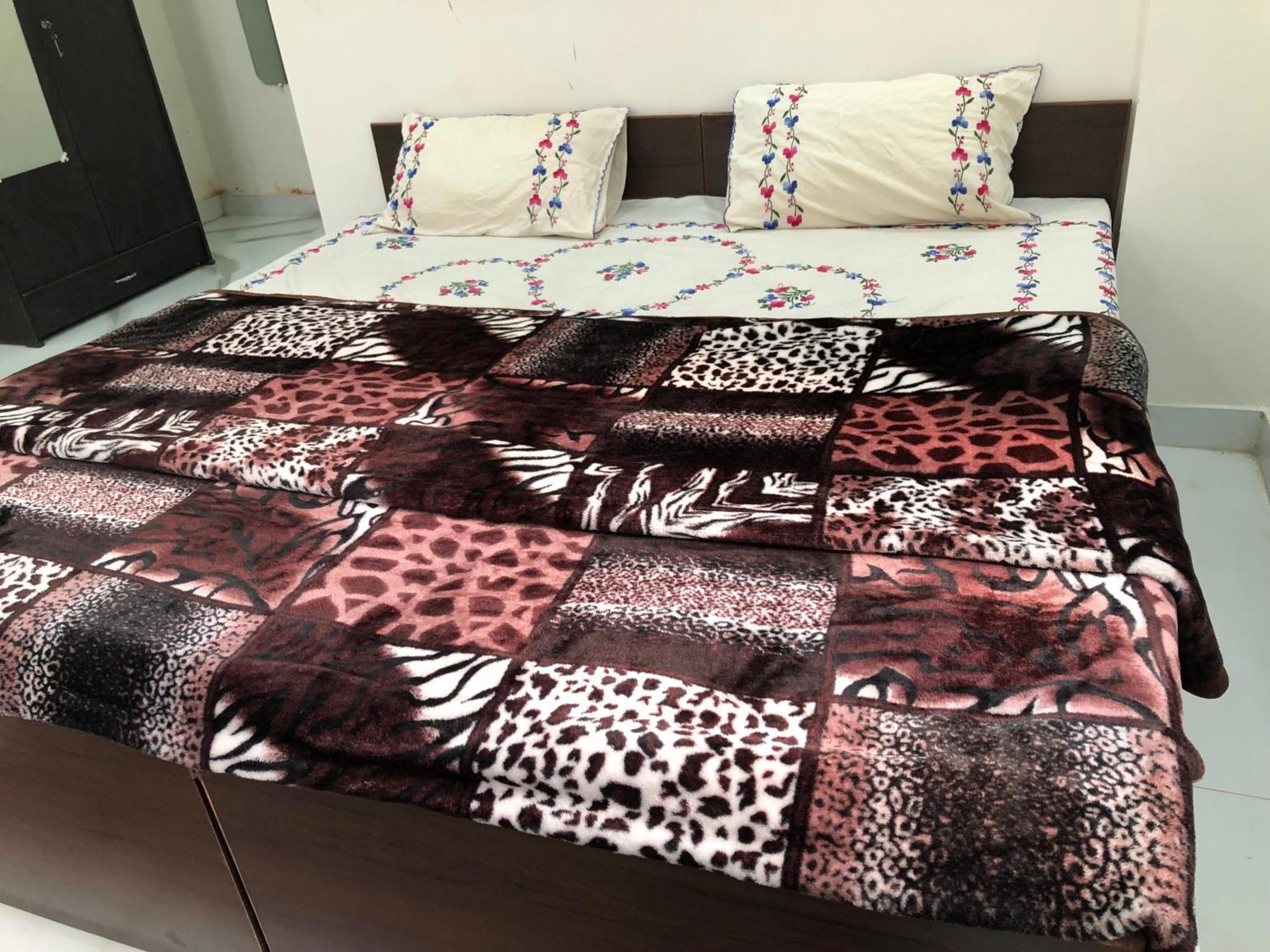Ramaya Home Stay Varanasi Exteriör bild