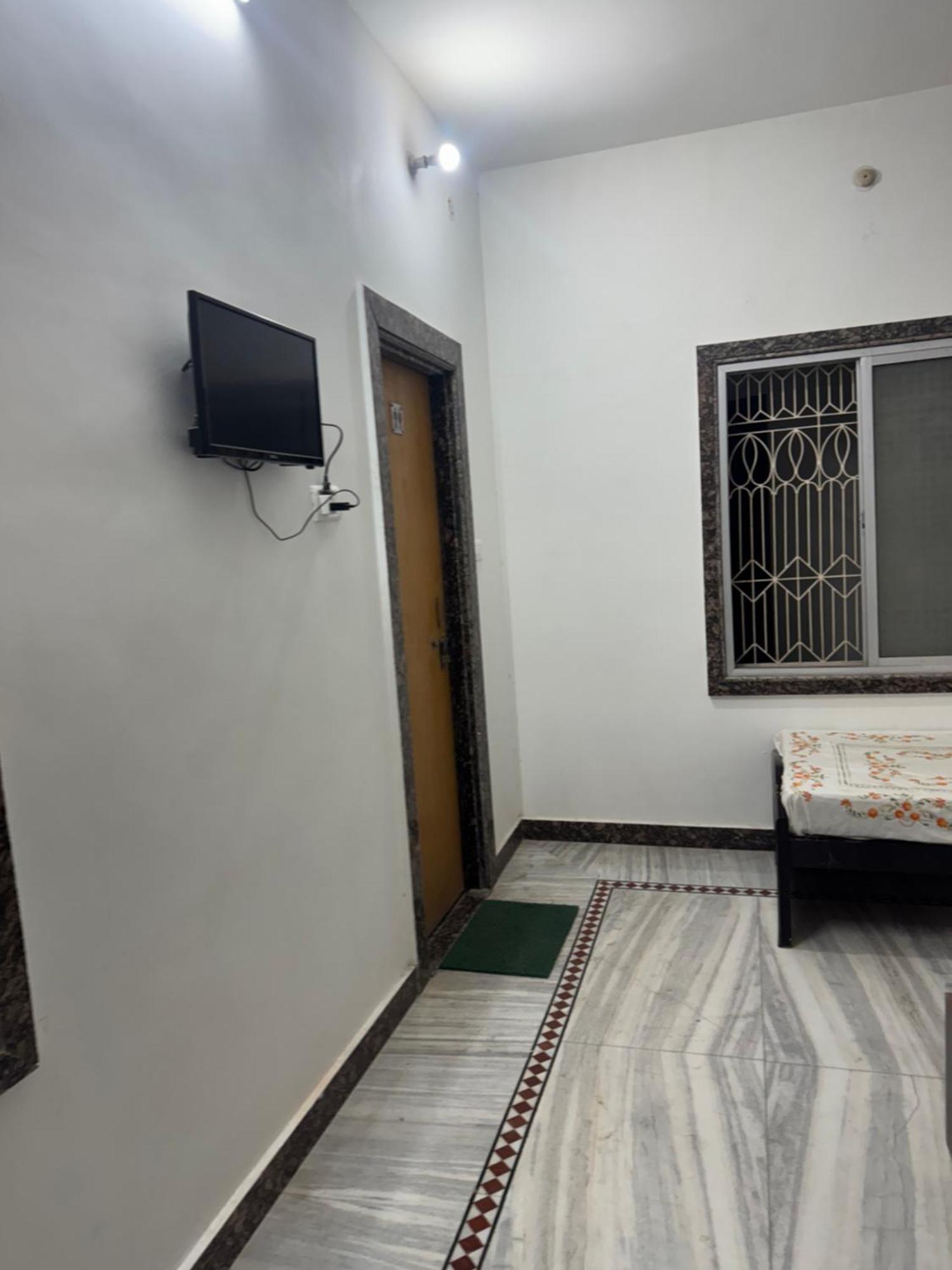 Ramaya Home Stay Varanasi Exteriör bild